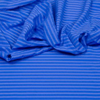 Hilco Neon Shorts Bade-/Sportbekleidung blau Streifen